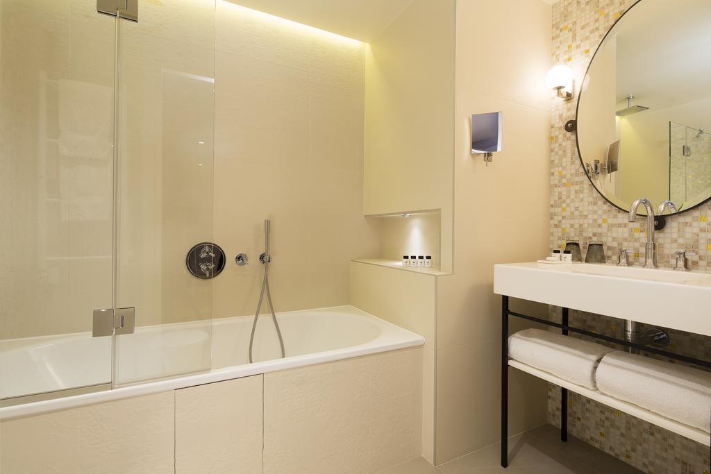 Suite con Vista Giardino