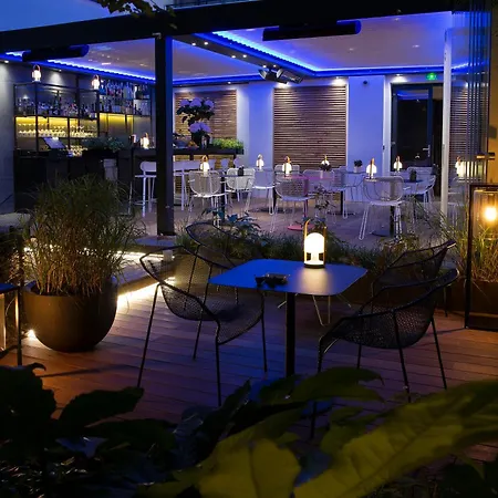 Hotel&Spa La Belle Juliette-3